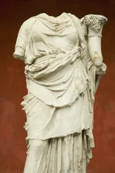 Fortuna, Período Imperial Romano (30 a.C. - 500 d.C.)